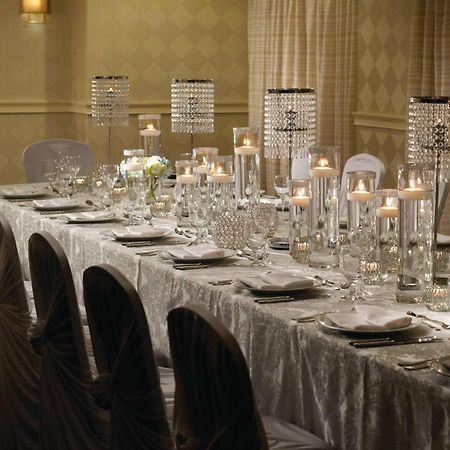 Atlanta Marriott Suites Midtown Zewnętrze zdjęcie
