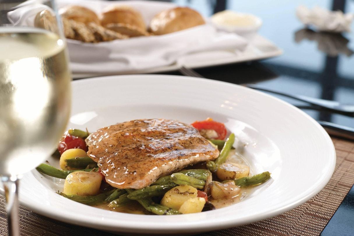 Atlanta Marriott Suites Midtown Zewnętrze zdjęcie