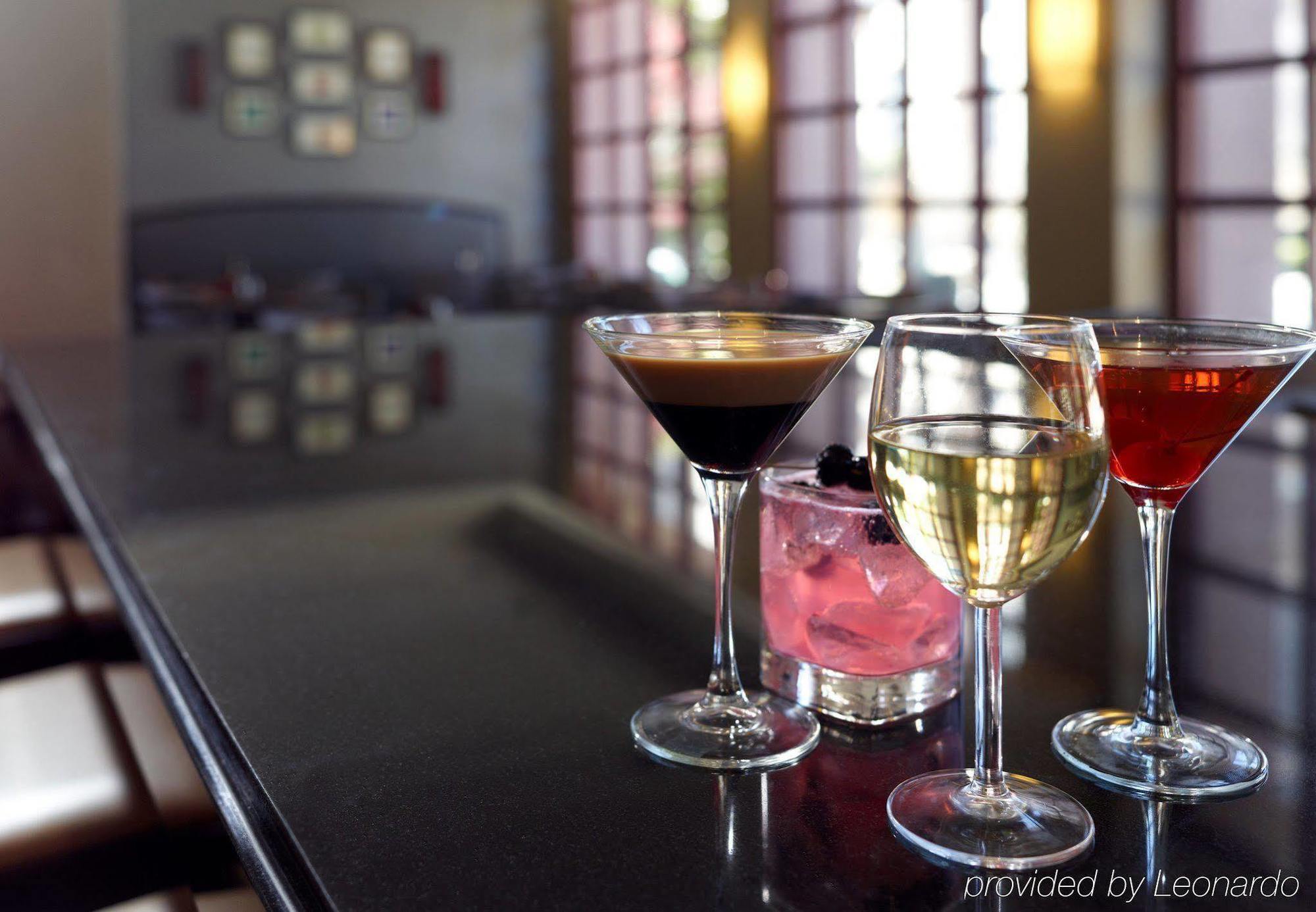Atlanta Marriott Suites Midtown Zewnętrze zdjęcie